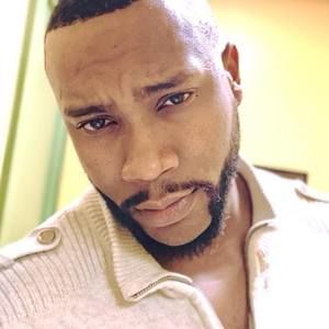 Meet your Posher, Damion